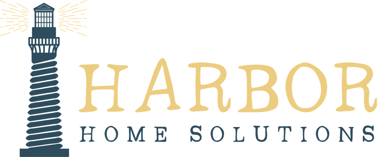 Harbor Home Solutions Logo